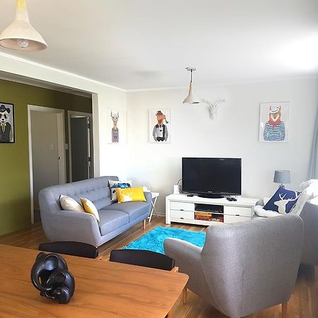 Rotorua Beauty Villa Luaran gambar