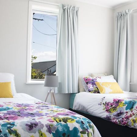 Rotorua Beauty Villa Luaran gambar