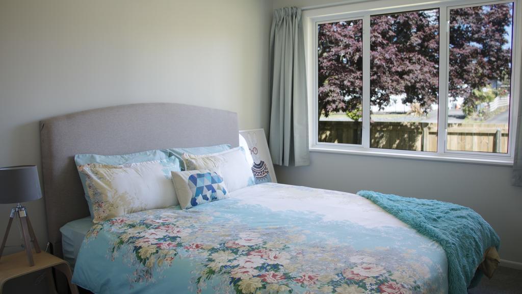 Rotorua Beauty Villa Luaran gambar