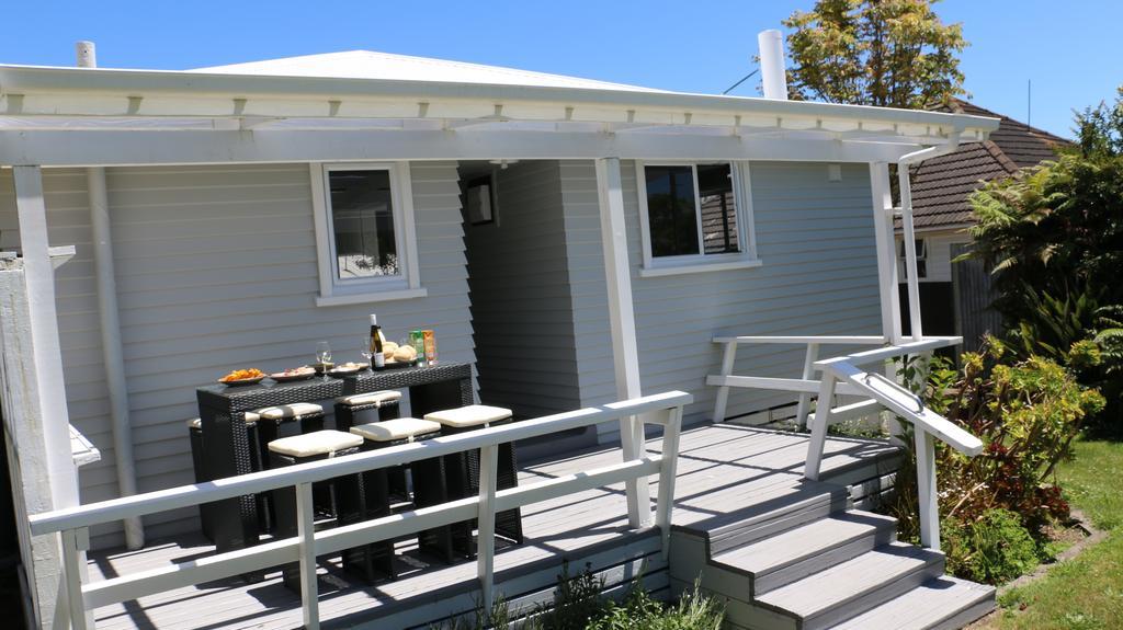 Rotorua Beauty Villa Luaran gambar